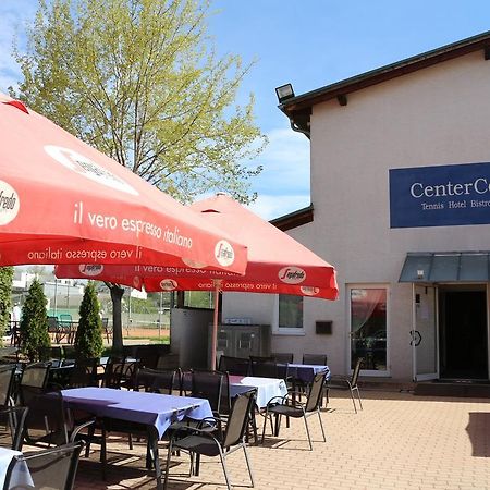 Centercourt Hotel Graz Kültér fotó