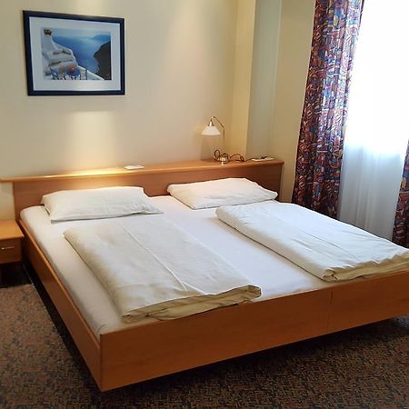 Centercourt Hotel Graz Kültér fotó