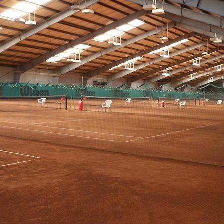 Centercourt Hotel Graz Kültér fotó