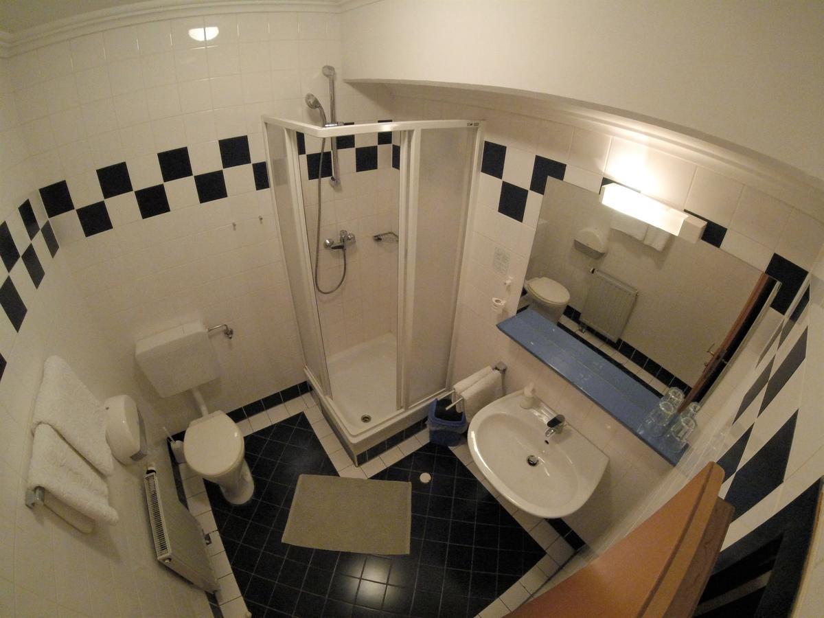 Centercourt Hotel Graz Kültér fotó