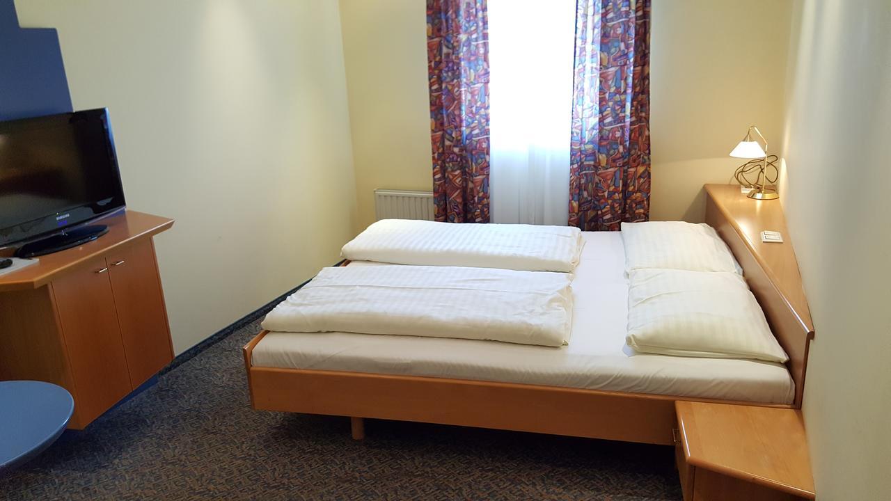 Centercourt Hotel Graz Kültér fotó