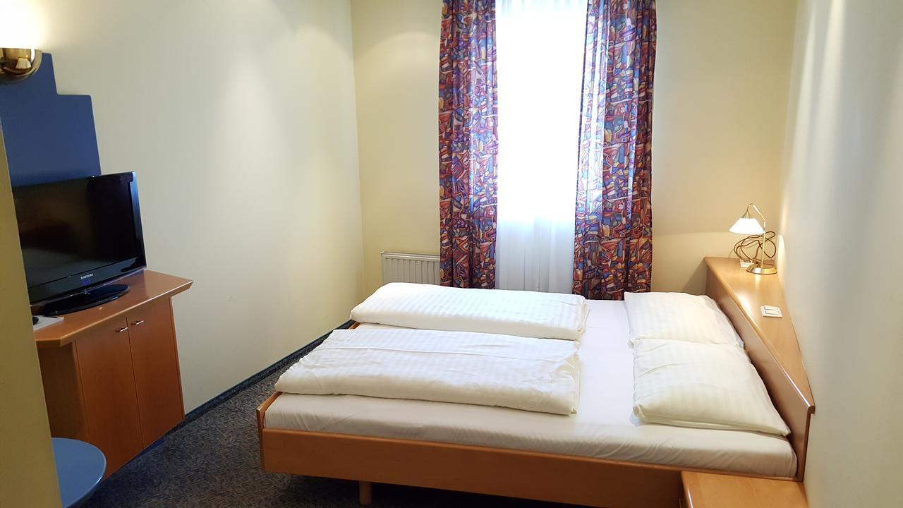 Centercourt Hotel Graz Kültér fotó