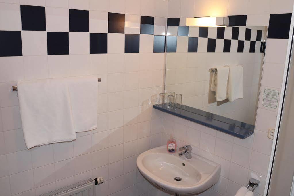 Centercourt Hotel Graz Kültér fotó