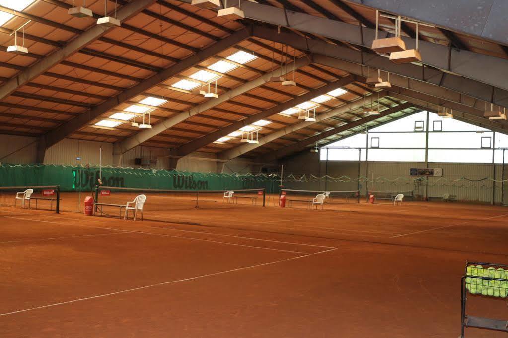 Centercourt Hotel Graz Kültér fotó