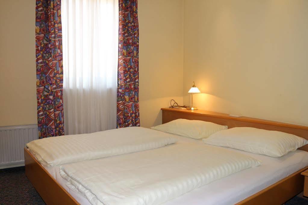 Centercourt Hotel Graz Kültér fotó