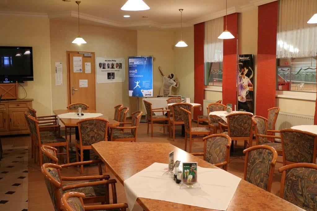 Centercourt Hotel Graz Kültér fotó
