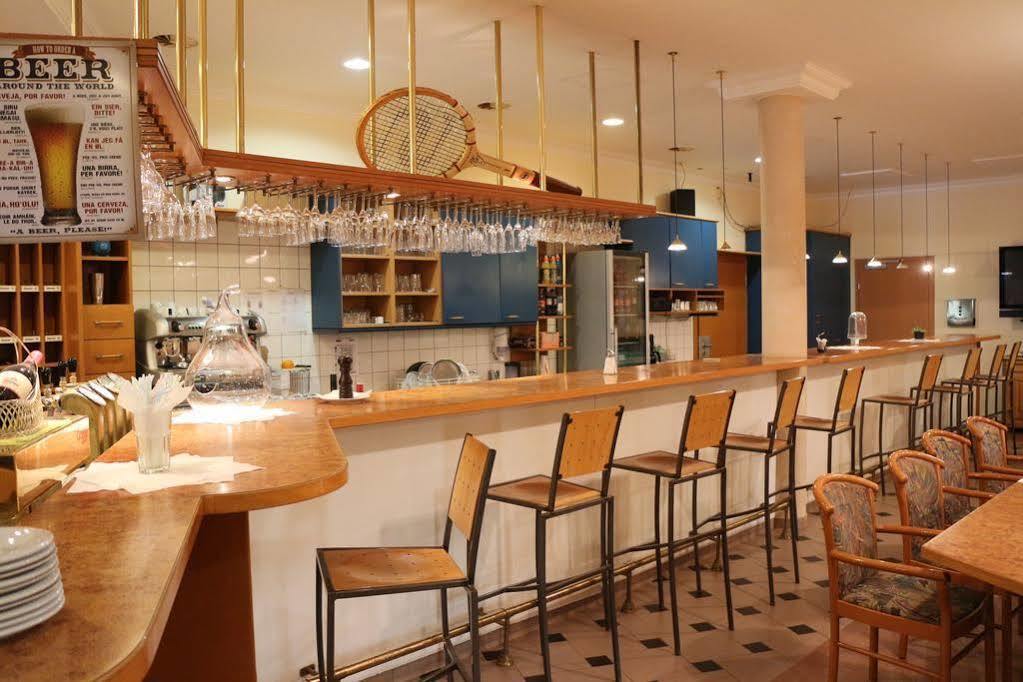 Centercourt Hotel Graz Kültér fotó