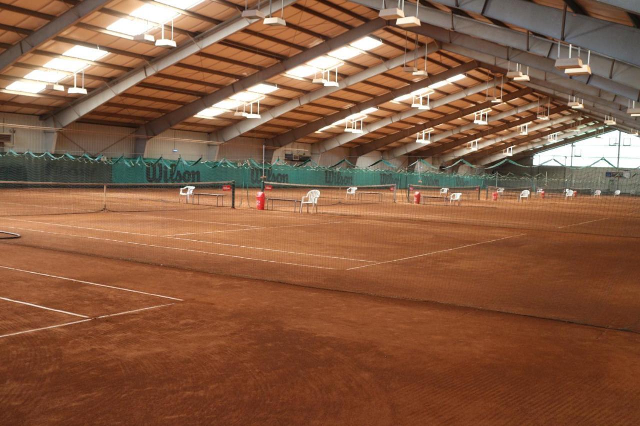 Centercourt Hotel Graz Kültér fotó